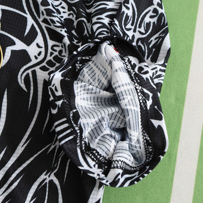 Real Madrid 2024/25 The Year of the Loong Jersey - Special Edition - The Jersey Vault