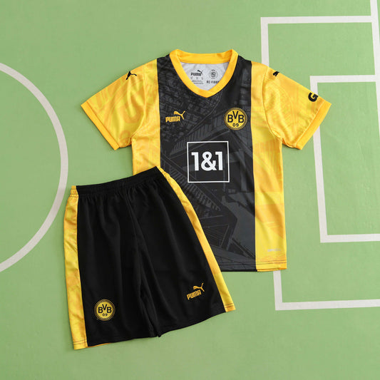 Borussia Dortmund 2023/24 Special Kit - Fan Edition (Kids)