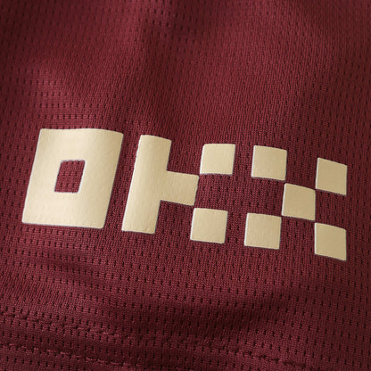 Manchester City 2024/25 Third Kit - Fan Edition (Kids) - The Jersey Vault