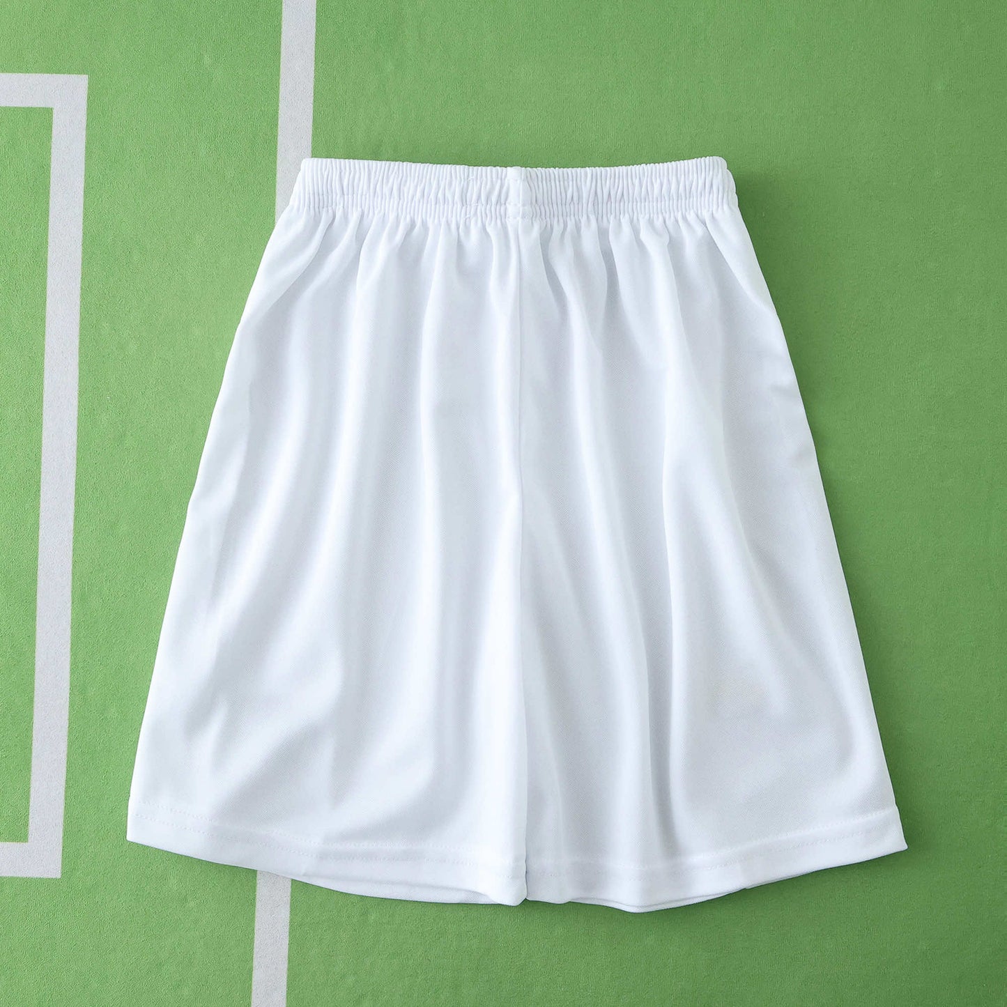 Santos FC 2024/25 Home Kit - Fan Edition (Kids)