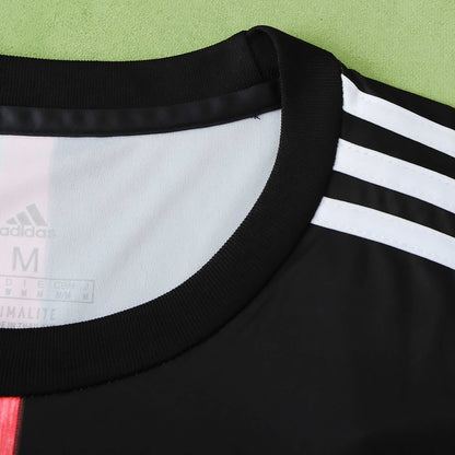 Juventus 2019/20 Home Jersey - Retro Edition