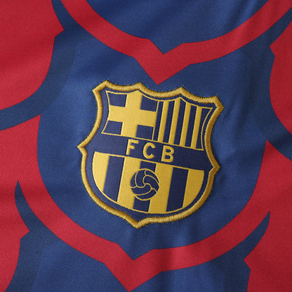 FC Barcelona 2024/25 Scales Special Jersey - Fan Edition