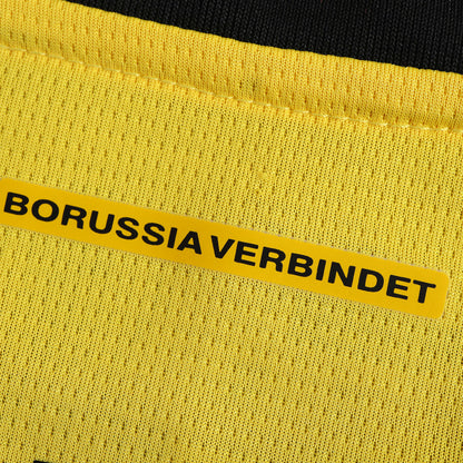 Borussia Dortmund 2024/25 Home Kit - Fan Edition (Kids)