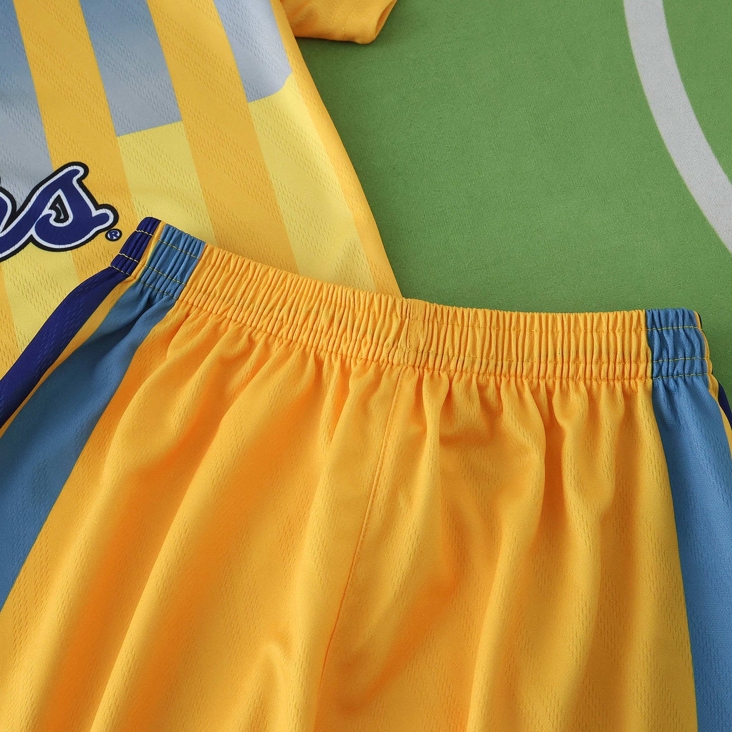 Chelsea 1995/97 Away Jersey - Retro Edition (Kids)