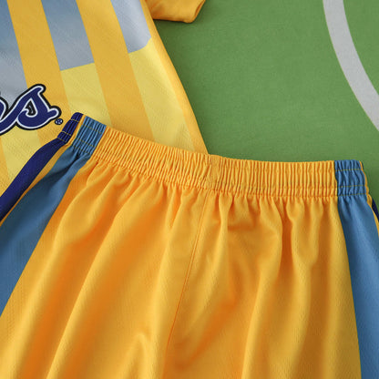 Chelsea 1995/97 Away Jersey - Retro Edition (Kids)