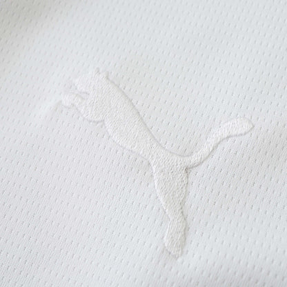 Marseille 2024/25 125th Anniversary Jersey - Special Edition (White)