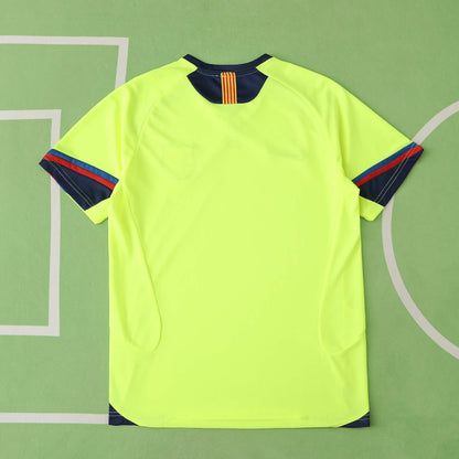 FC Barcelona 2005/06 Away Jersey - Retro Edition