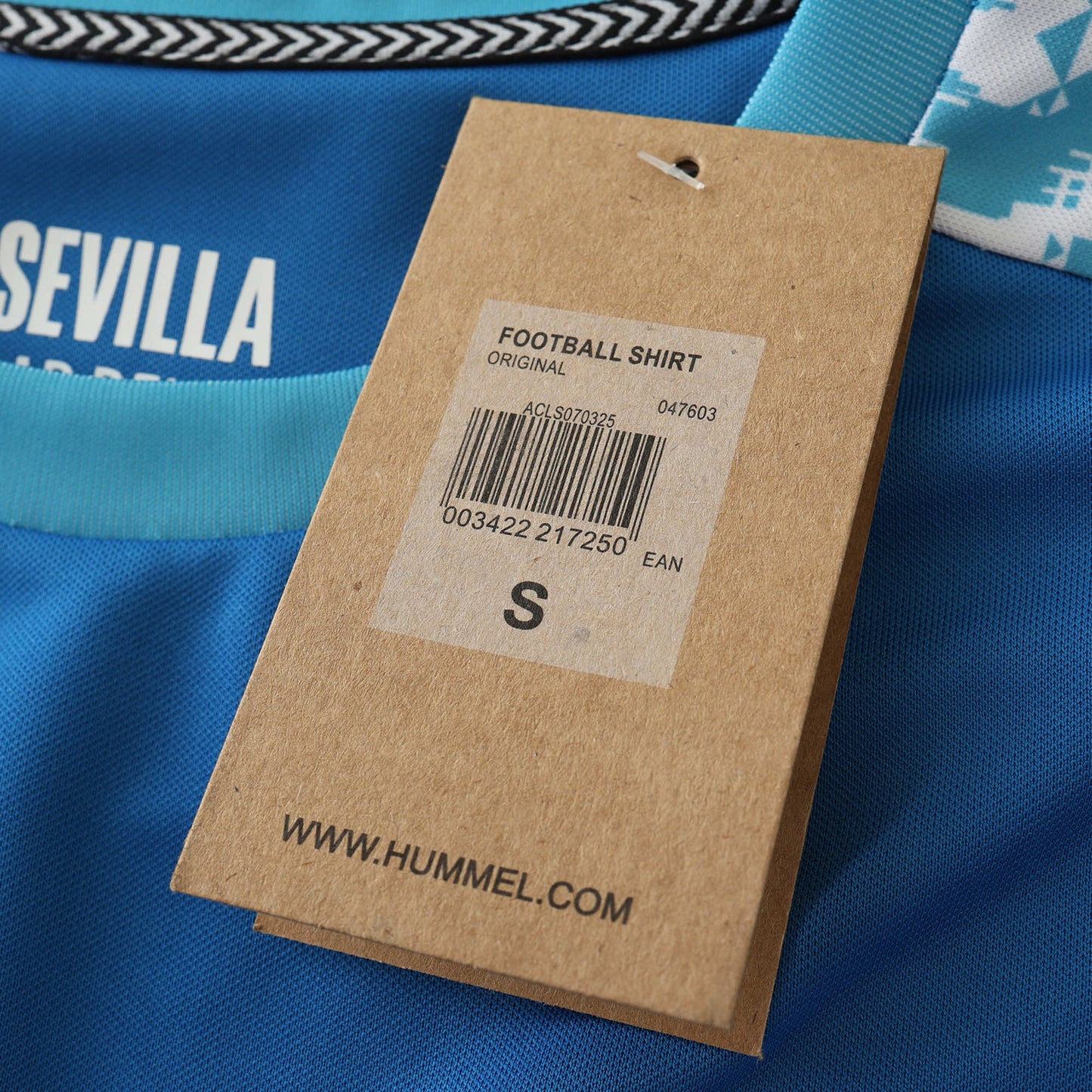 Real Betis 2024/25 Third Jersey - Fan Edition - The Jersey Vault