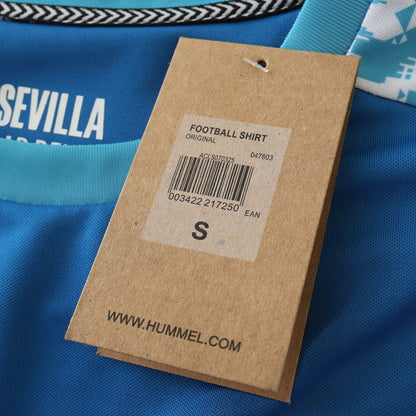 Real Betis 2024/25 Third Jersey - Fan Edition - The Jersey Vault