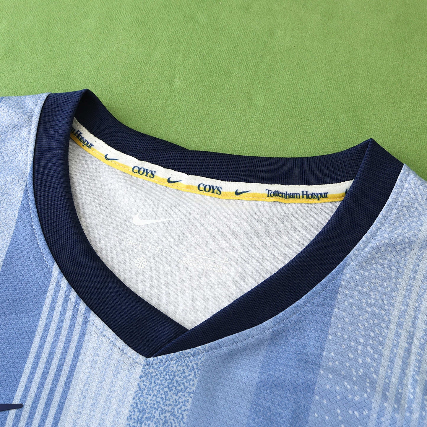 Tottenham 2024/25 Travis Scott Away Jersey - Special Edition