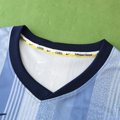 Tottenham 2024/25 Travis Scott Away Jersey - Special Edition