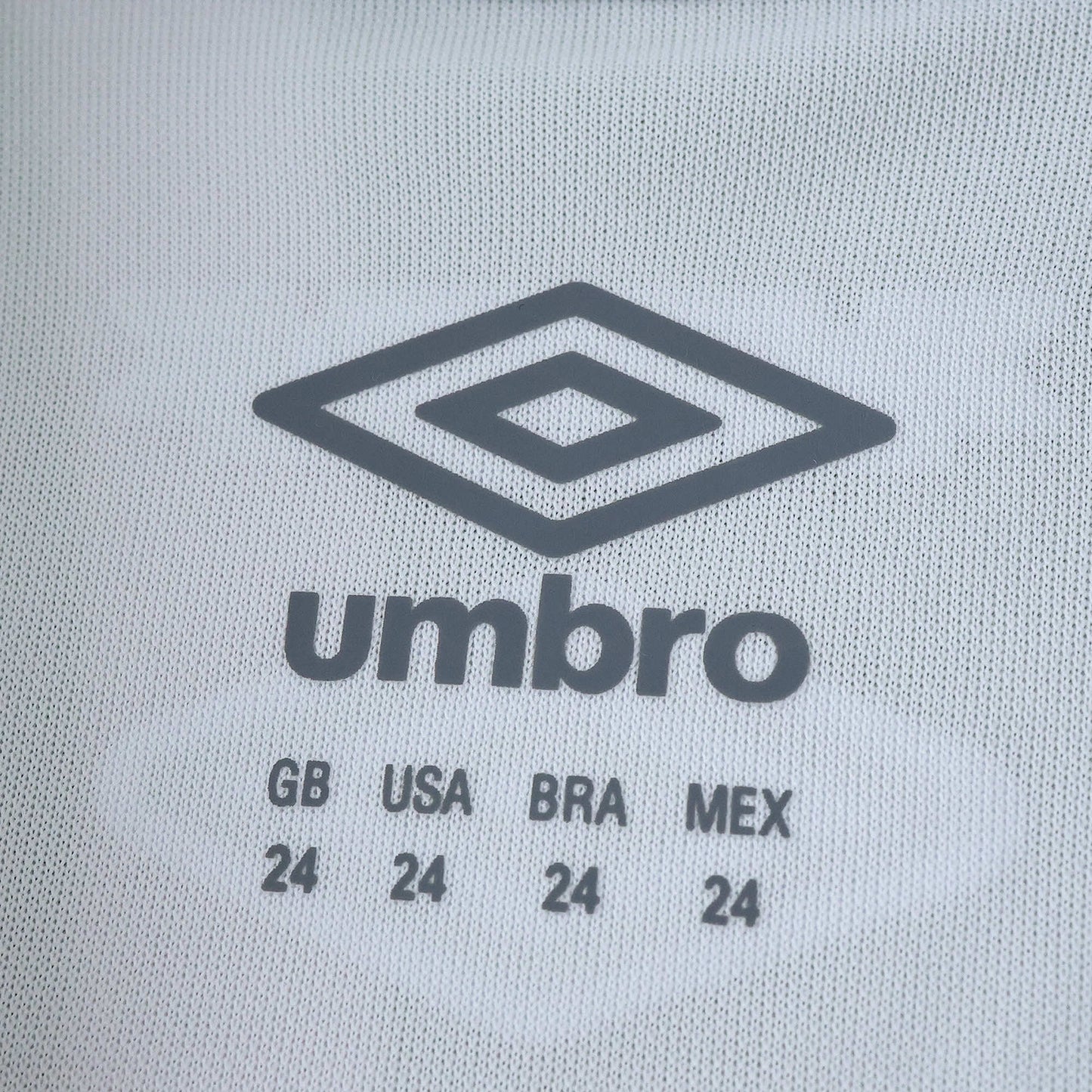 Santos FC 2024/25 Home Kit - Fan Edition (Kids)