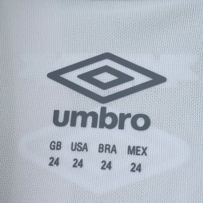 Santos FC 2024/25 Home Kit - Fan Edition (Kids)