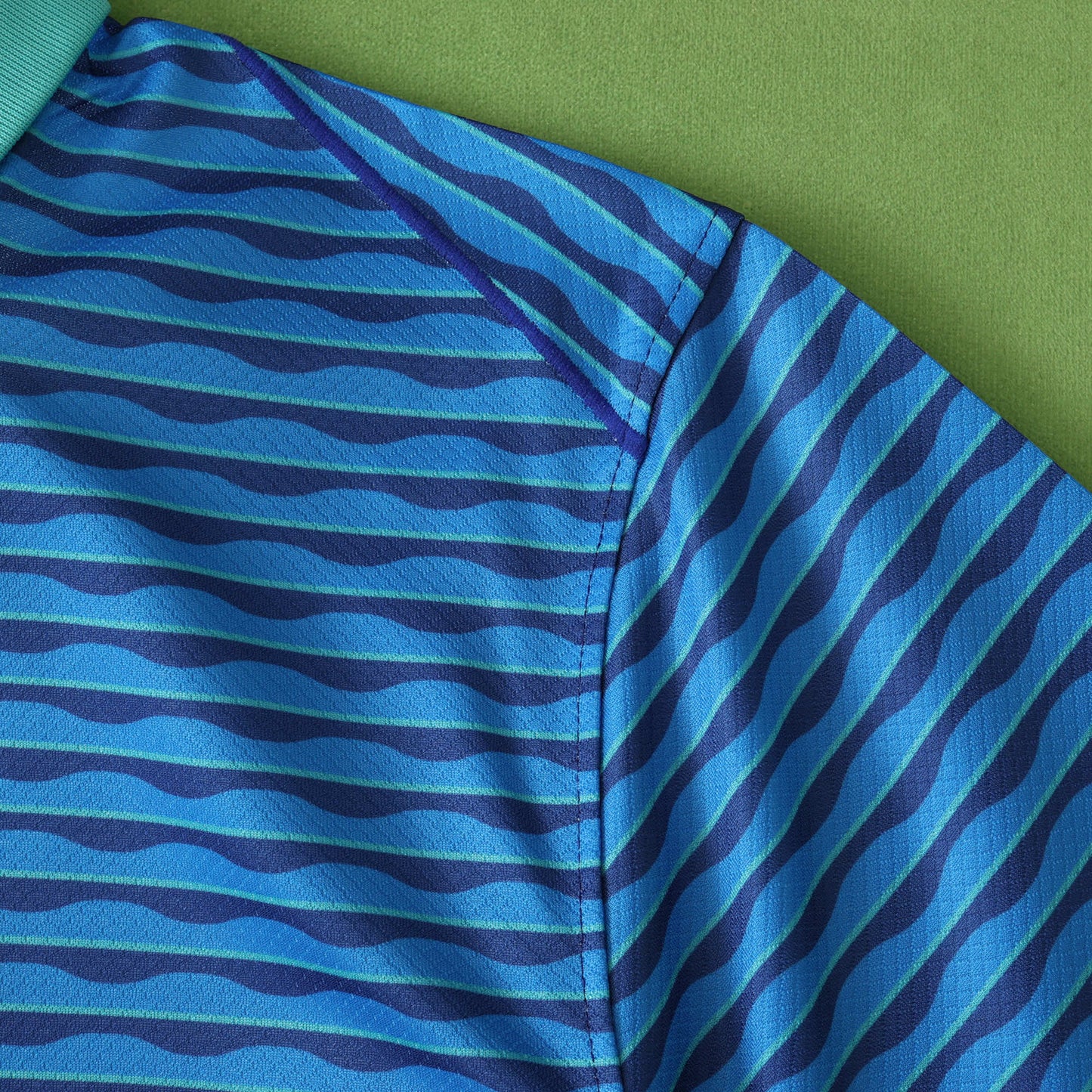 Brazil 2024/25 Away Jersey - Fan Edition