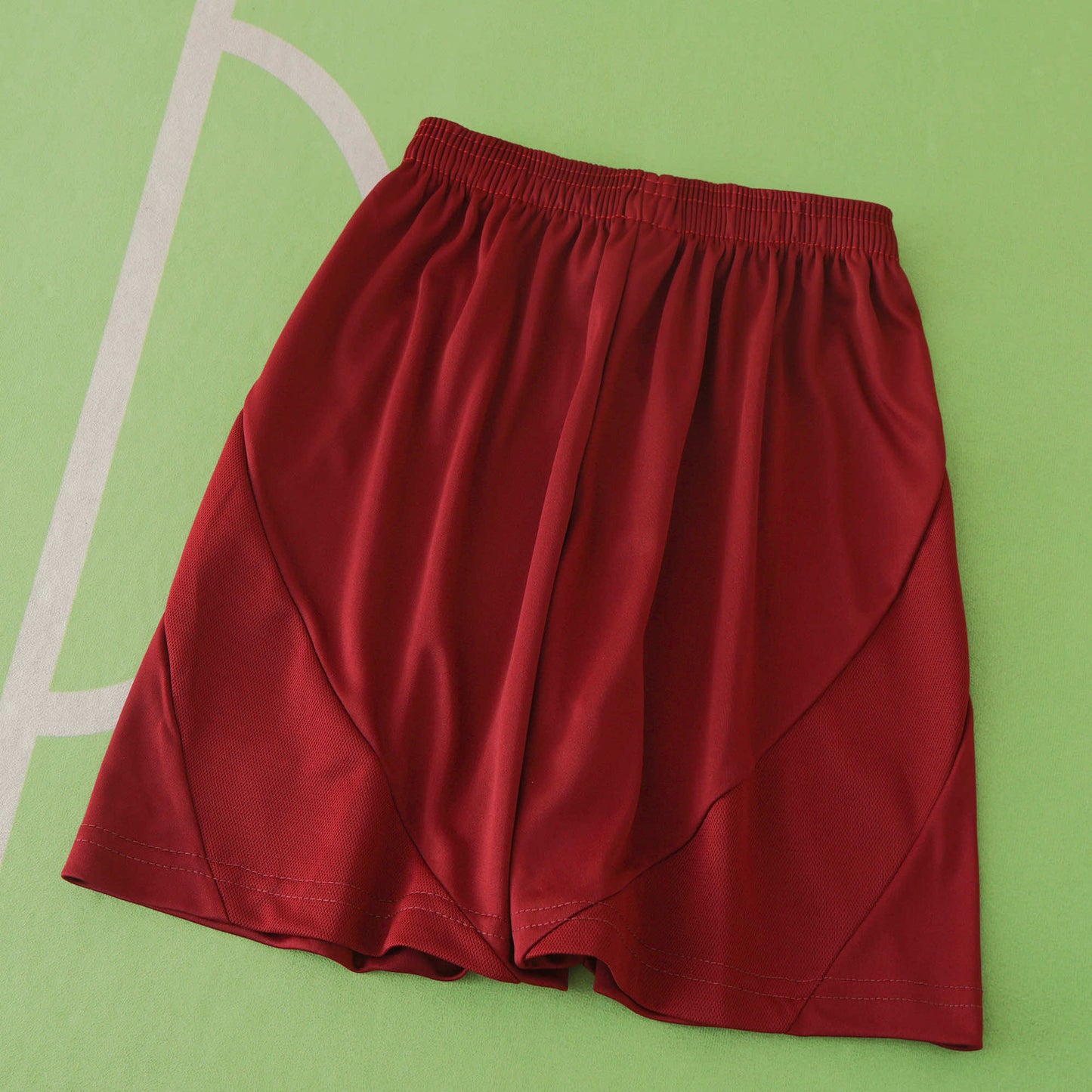 A.S Roma 2024/25 Home Kit - Fan Edition (Kids)
