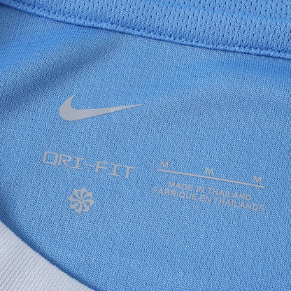 Uruguay 2025/26 Home Jersey - Fan Edition