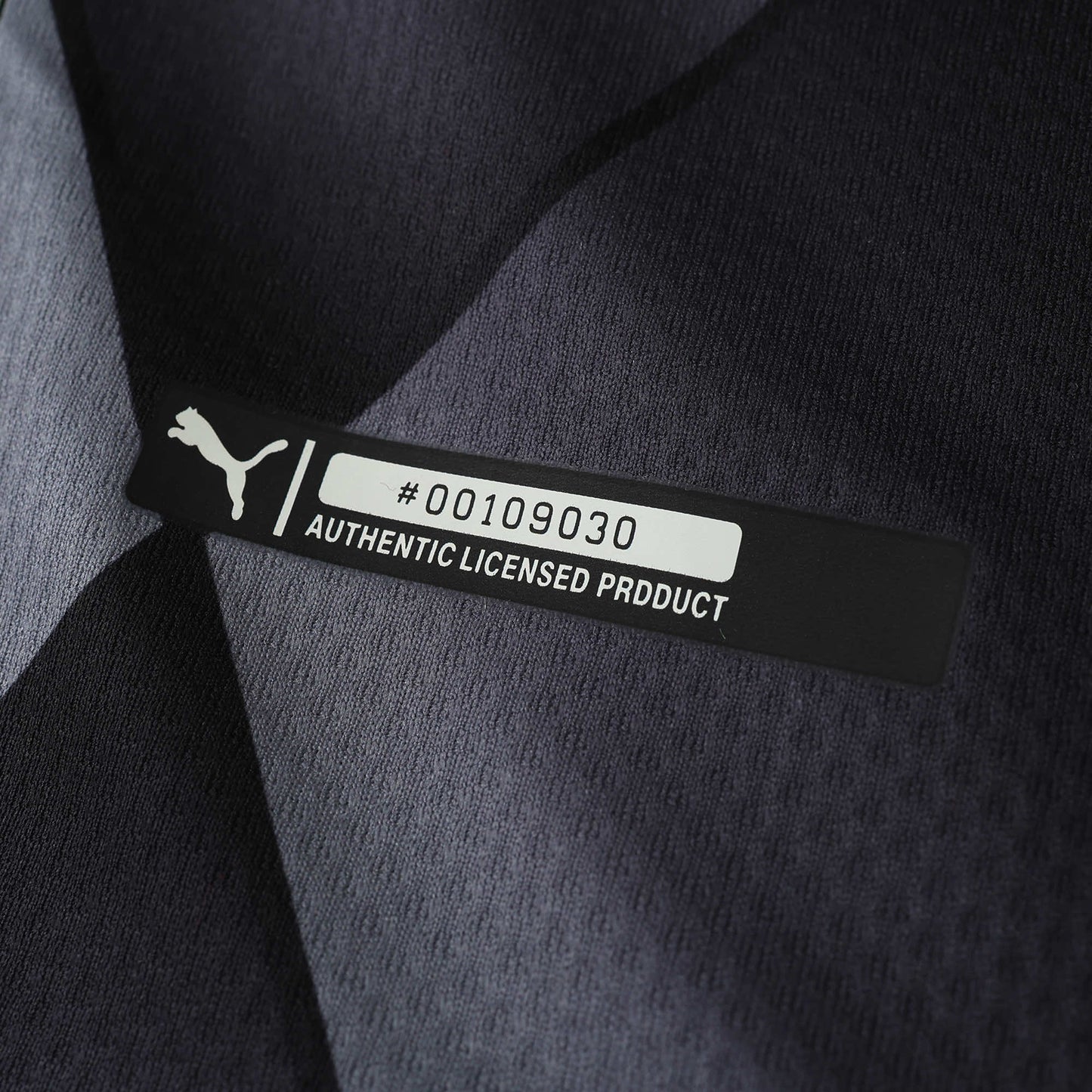Leicester City 2015/16 Away Jersey - Retro Edition