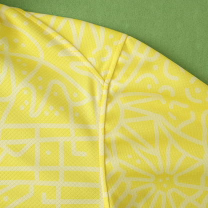 Brazil 2024/25 Home Jersey - Fan Edition - The Jersey Vault