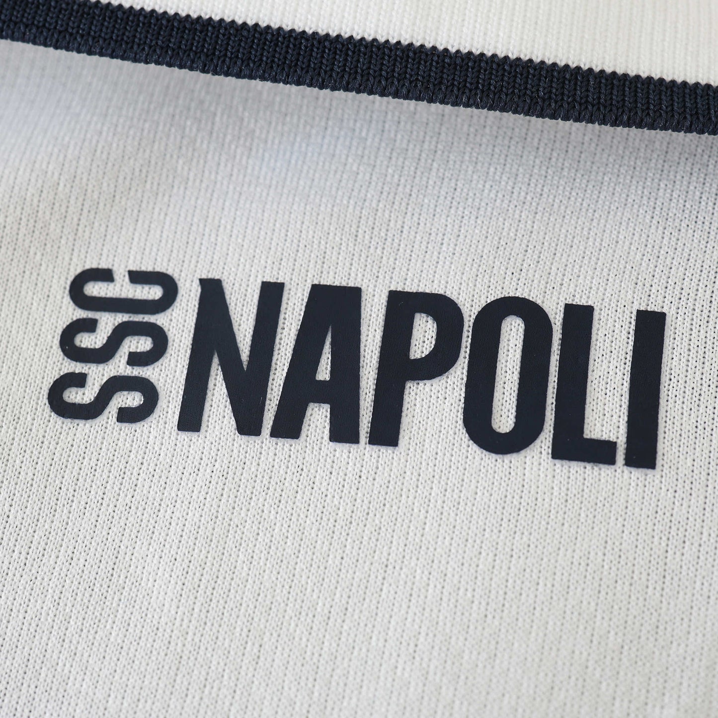 S.S.C. Napoli 2024/25 Away Jersey – Fan Edition