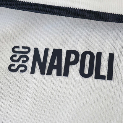 S.S.C. Napoli 2024/25 Away Jersey – Fan Edition