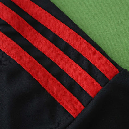 CR Flamengo 2025/26 Home Jersey - Fan Edition