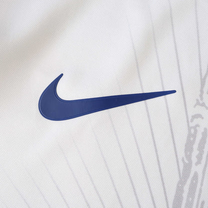 England 2023/24 White Castle Jersey - Special Edition