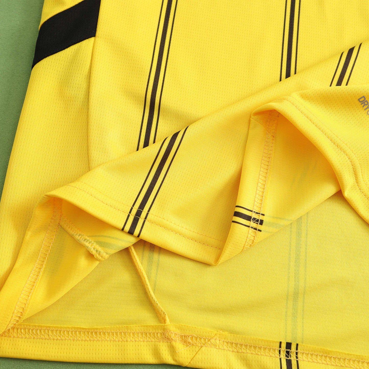 Borussia Dortmund 2024/25 Home Jersey - Fan Edition