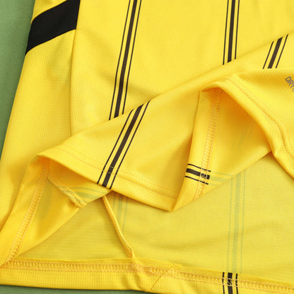 Borussia Dortmund 2024/25 Home Jersey - Fan Edition