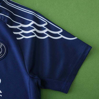 Paris Saint Germain 2024/25 Fourth Kit - Fan Edition (Kids)