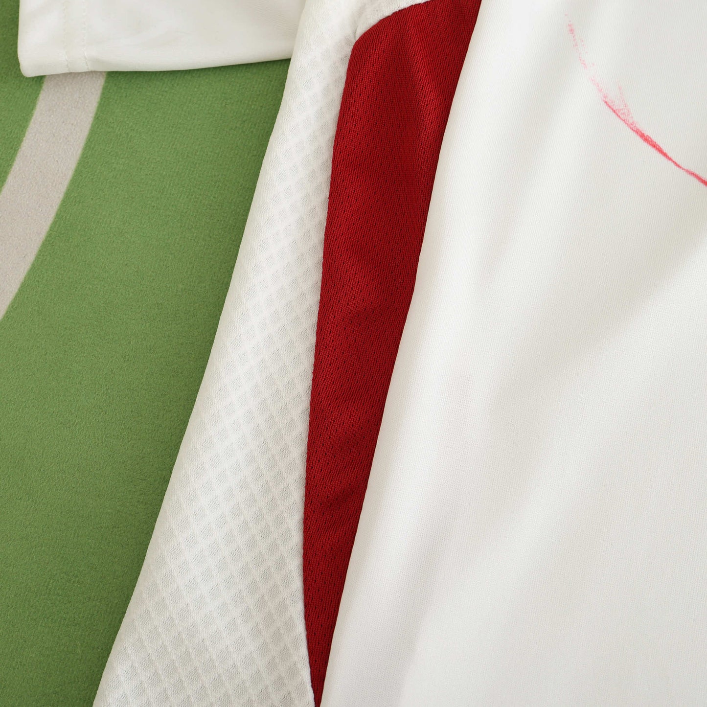 Japan 2024/25 Away Jersey - Fan Edition