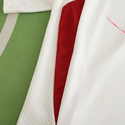 Japan 2024/25 Away Jersey - Fan Edition
