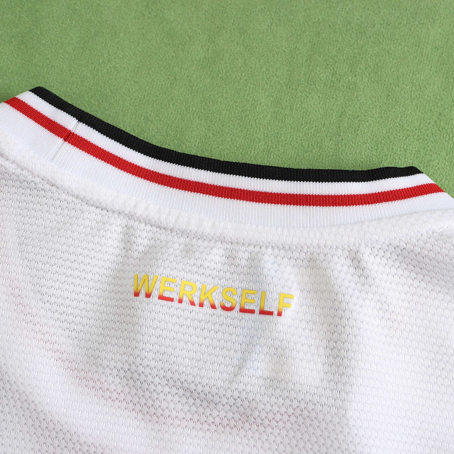 Bayern Leverkusen 2024/25 Special Jersey (White)- Fan Edition