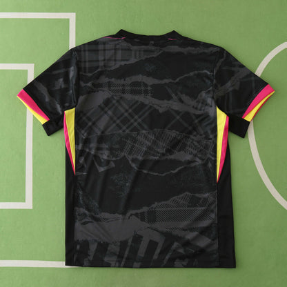 Chelsea 2024/25 Third Jersey - Fan Edition - The Jersey Vault