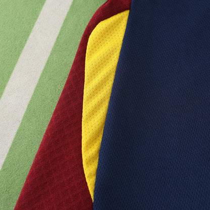 A.S Roma 2024/25 Third Kit - Fan Edition (Kids)