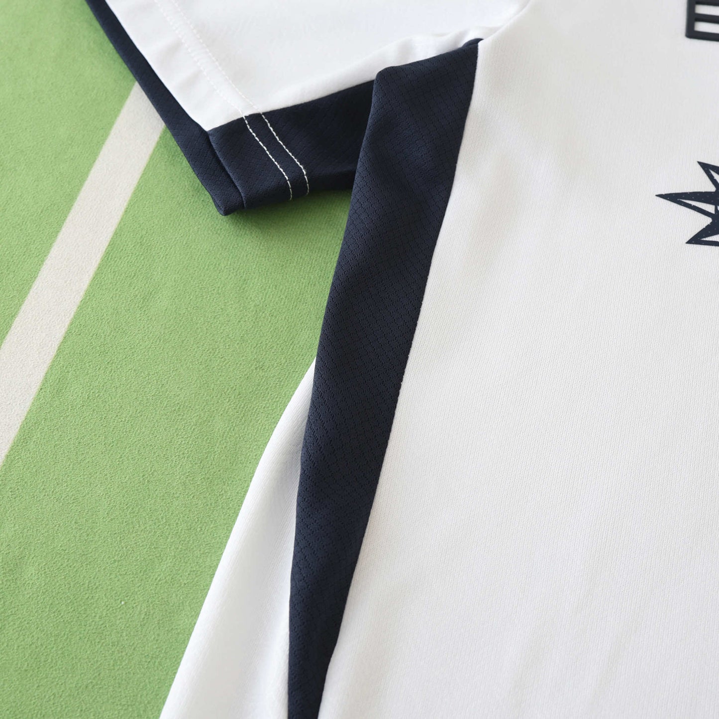 S.S.C. Napoli 2024/25 Away Jersey – Fan Edition