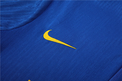 Inter Milan 2024/25 Training Tracksuit ( Blue)