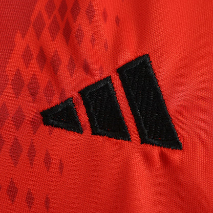 Bayern Munich 2024/25 Home Jersey - Fan Edition (Kids)