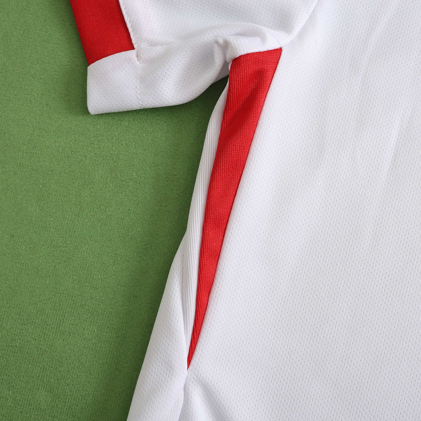 Poland 2024/25 Home Kit - Fan Edition (Kids)