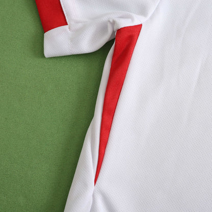 Poland 2024/25 Home Kit - Fan Edition (Kids)