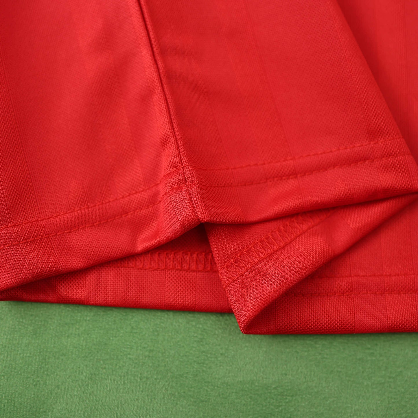 Liverpool 1985/86 Home Jersey - Retro Edition
