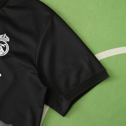 Real Madrid 2024/25 Y-3 Oynx Rose Jersey - Special Edition