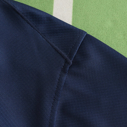 Paris Saint Germain 2024/25 Home Jersey - Fan Edition - The Jersey Vault