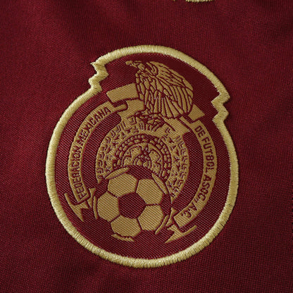 Mexico 2025/26 Away Concept Kit - Special Edition (Kids)