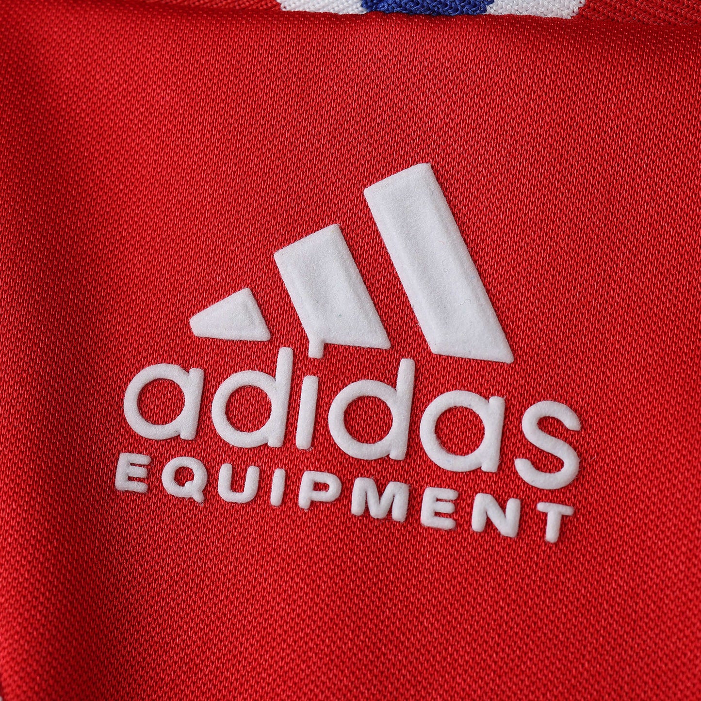 Bayern Munich 1993/94 Home Jersey - Retro Edition