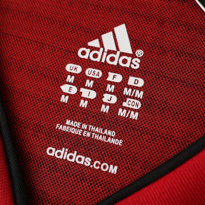 Manchester United 2018/19 Home Jersey - Retro Edition