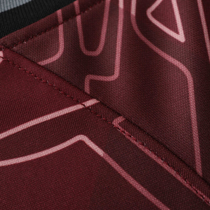 Denmark 2024/25 Home Jersey - Fan Edition