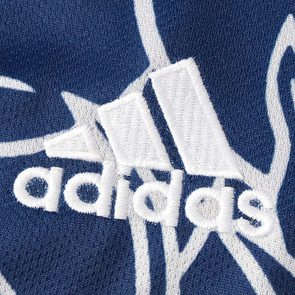 Real Madrid 2024/25 The Year of the Loong Memorial Jersey - Special Edition (Navy)