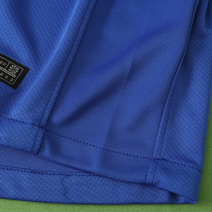France 2024/25 Home Jersey - Fan Edition - The Jersey Vault