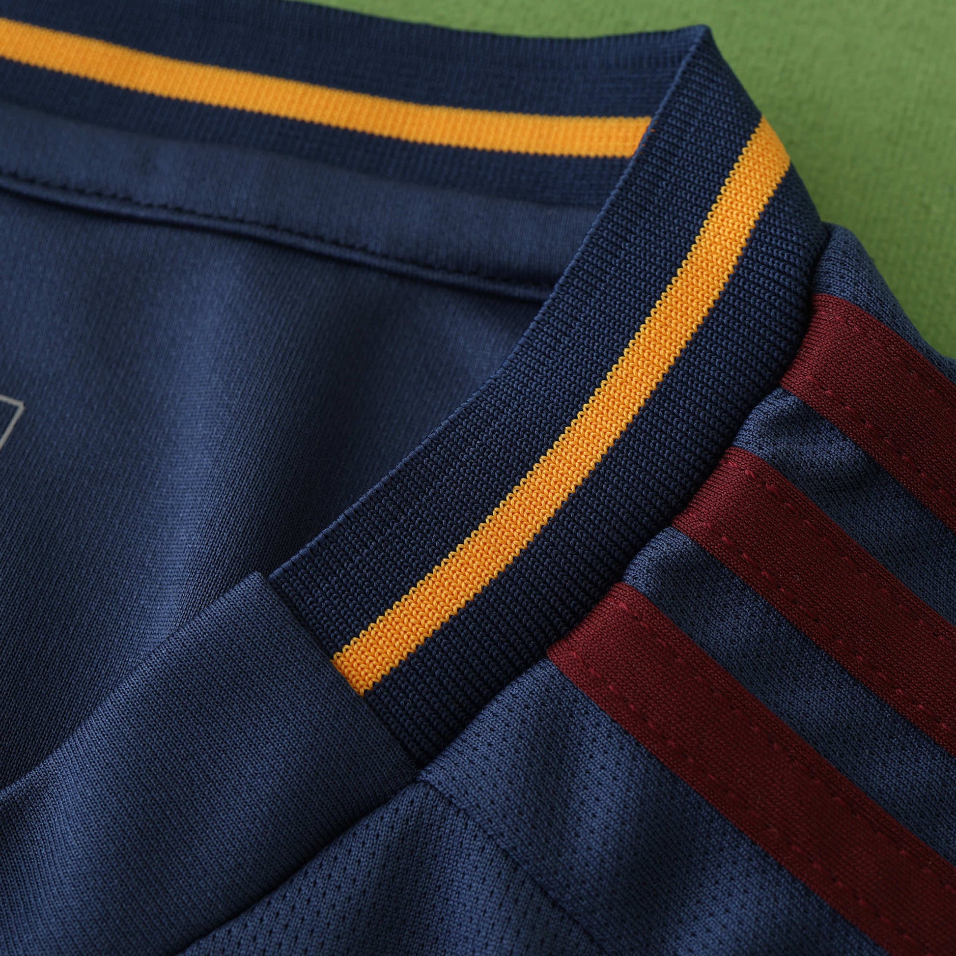 A.S Roma 2024/25 Third Jersey - Fan Edition - The Jersey Vault