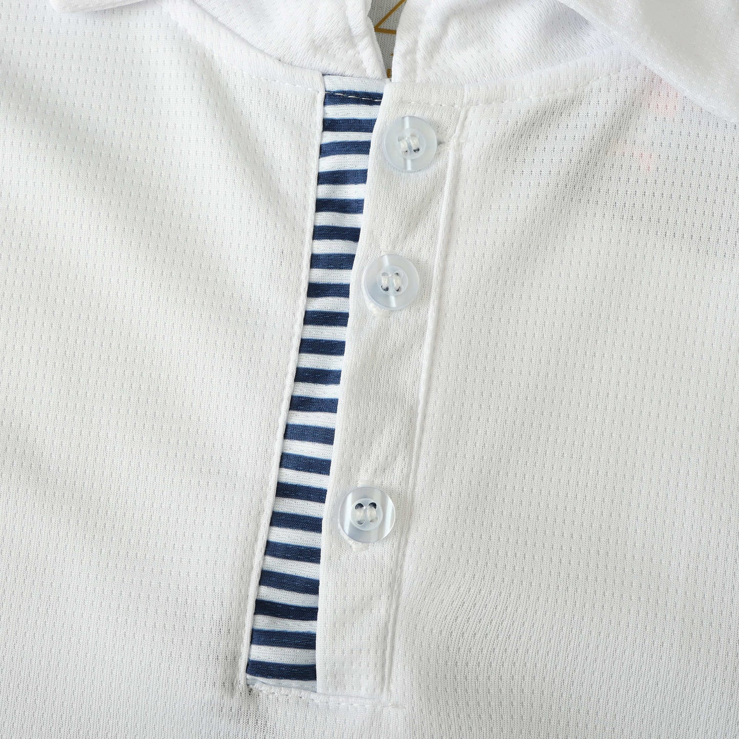 Uruguay 2024/25 White Commemorative Jersey - Special Edition